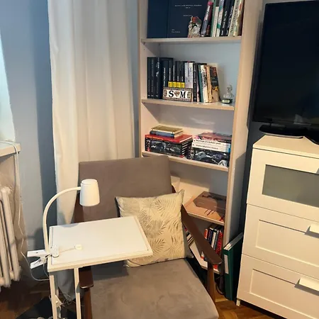 Appartamento Apartman Pri Parku Košice