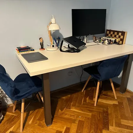 Apartman Pri Parku Appartamento Košice