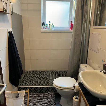 Apartman Pri Parku Appartamento
