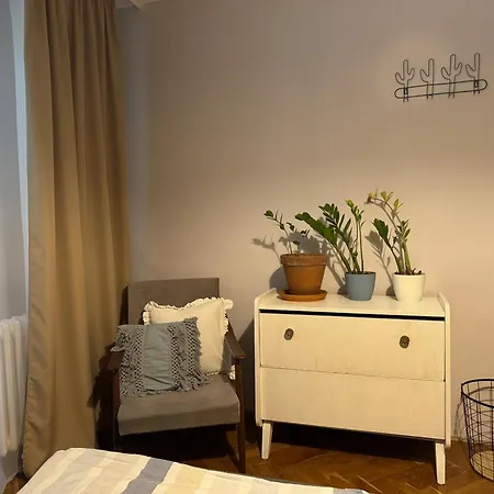 Appartamento Apartman Pri Parku *