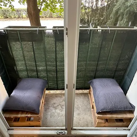 Apartman Pri Parku Appartamento